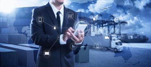 Transportation Management Systems Development Services