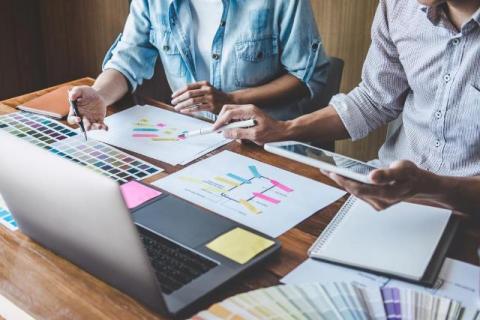 Future-Ready Foundations: How a Website Design Agency Future-Proofs Your Online Presence