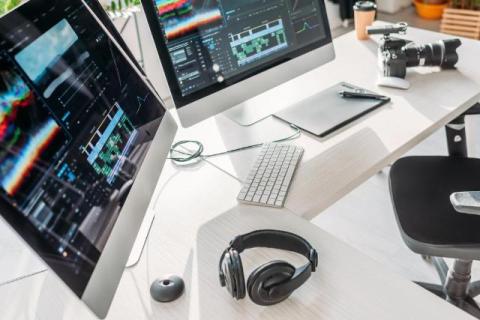 5 Best AI Tools for Fast, High-Volume Microdrama Production