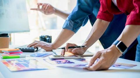 Global Campaign Management with Multi-Tenant Headless CMS Structures