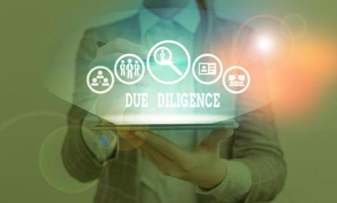 What is Vendor Due Diligence in Operations Management?