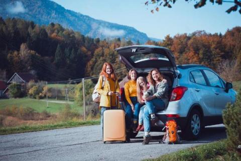 Top Features Families Need in a Trip-Ready Car