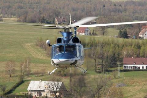 What To Expect When Entering Police Aviation Roles