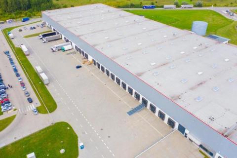 Manufacturing Campuses Are Missing OSHA Marks on Internal Road Safety Features