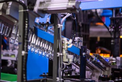 The Role of Automation in Modern Food and Beverage Packaging