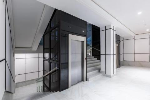 Small Residential Elevators: Installation Requirements & Space Planning