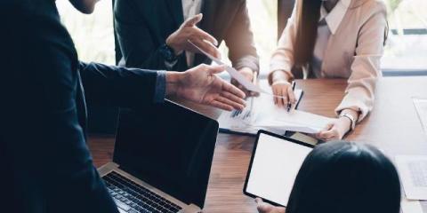 How Custodian Services Safeguard Retirement Savings From Risk