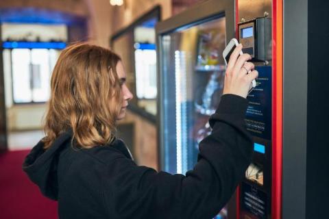 Where to Purchase the Best Vending Machine?