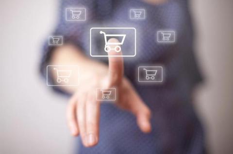 Intelligent Systems Powering the Next Generation of Online Retail