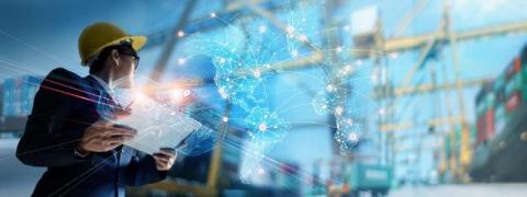 From Mining to Manufacturing - Why MRO Data Discipline Transfers Everywhere