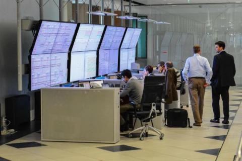 Enhancing Efficiency and Security in Operations Management