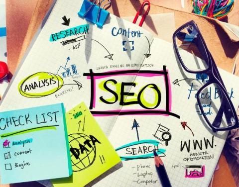 What Smart Businesses Are Doing to Improve Their Site's SEO Performance