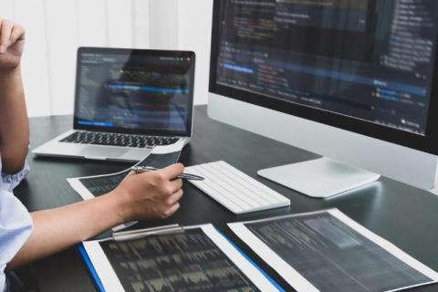 Top Legacy Application Modernization Companies