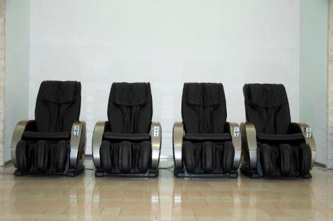 Understanding the Science Behind Zero Gravity Massage Chair Positioning