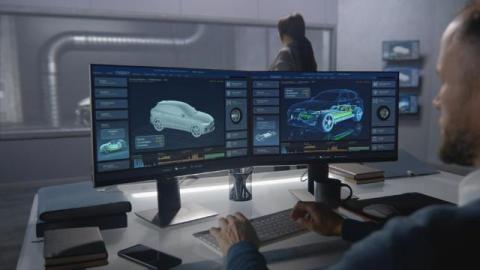 How Businesses Use Computer Vision Libraries for Automation