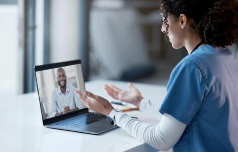 Telehealth fatigue and how to prevent it
