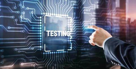 AI-Driven Automated Testing for Oracle Applications