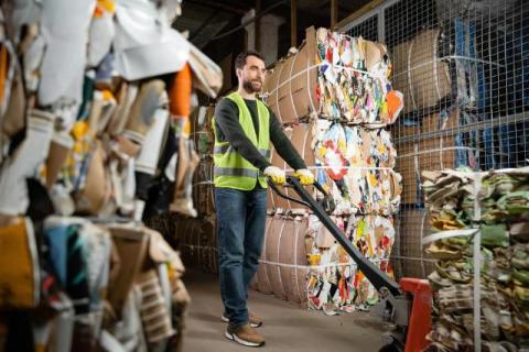 Waste Management Software Benefits