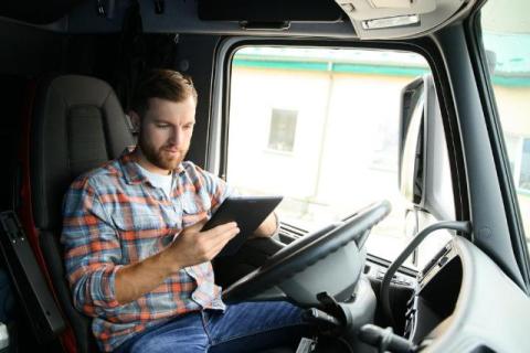 Mobile Connectivity While Driving Is Now an Operational Requirement