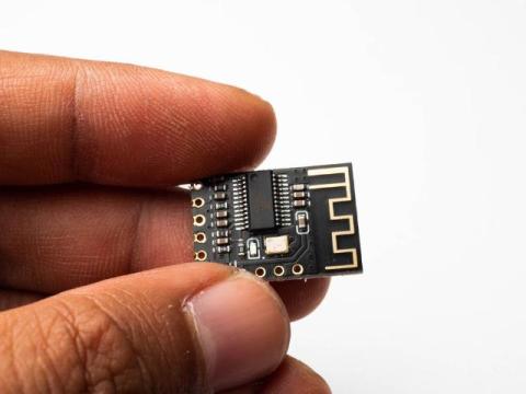 PCB Requirements for Smart Home IoT Devices