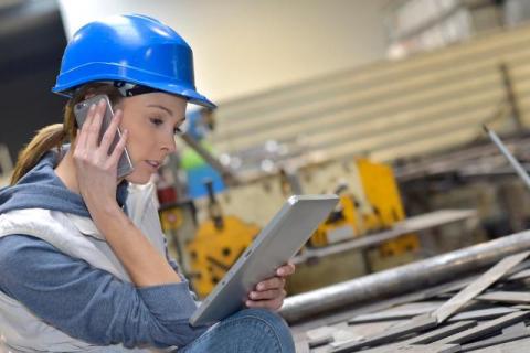 Manufacturing Cybersecurity: Protecting Shop Floor Workers