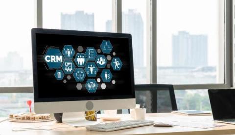 Top 10 Salesforce Development Companies in the USA