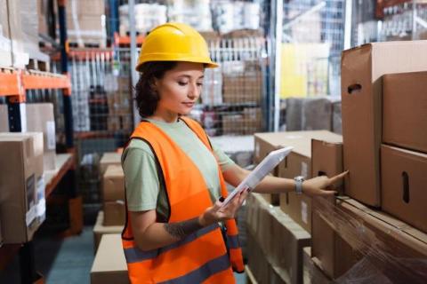 How Inventory Systems Evolved to Meet Modern Supply Chain Demands