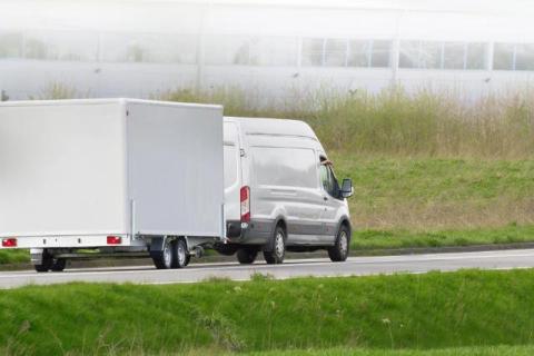 Smart Ways to Organize and Maximize Limited Trailer Space