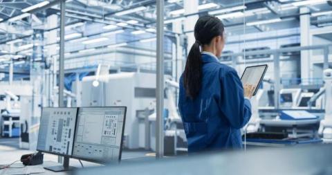 Why Modern QMS Is the Backbone of Today's Manufacturing Operations