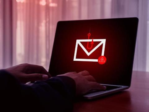 How AI-Powered Phishing Is Changing What 'Suspicious Email' Looks Like