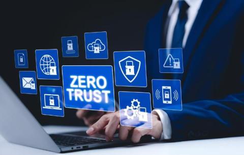 Zero Trust Network Access: Benefits and Best Practices