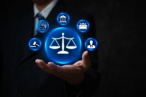How Technology Is Reshaping Complex Legal Decision-Making