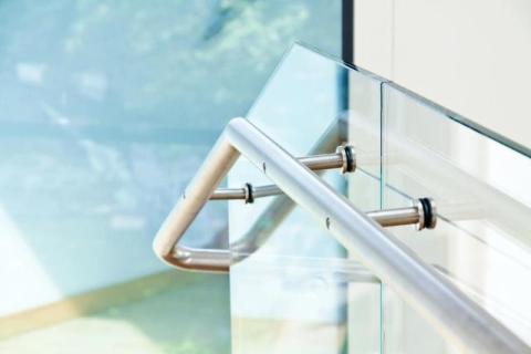 Frameless Glass Stair Balustrades - Adding Style & Safety to Your Home