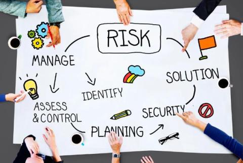 Why Comprehensive IT Risk Mitigation Is Essential in Modern Operations