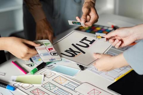 Why UX/UI Design is as Important as Product Design for Customer Satisfaction