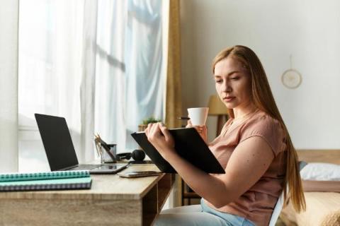 Balancing Productivity with Presence: Rethinking Your Everyday Routine