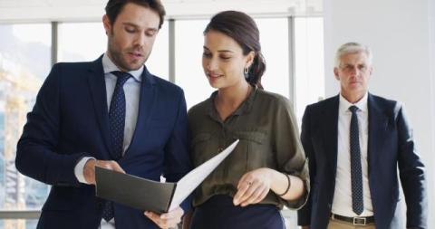 How AI Is Transforming Legal Research and Case Preparation