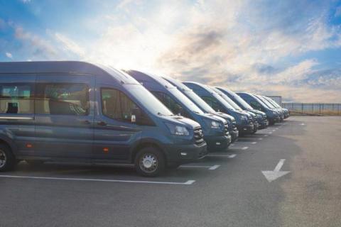 What Should Businesses Look For In Truck Rentals