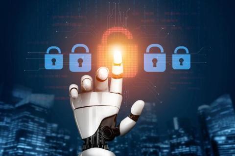 Can AI Really Protect Your Business from a Data Breach?