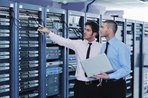 Managed IT Services in Mississauga: Reliable Solutions