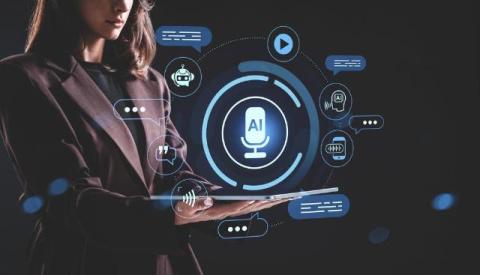 Intelligent Voice Agents: Transforming Operational Efficiency in Business Communication