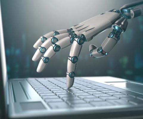 Top UK AI Companies Leading Innovation in 2026
