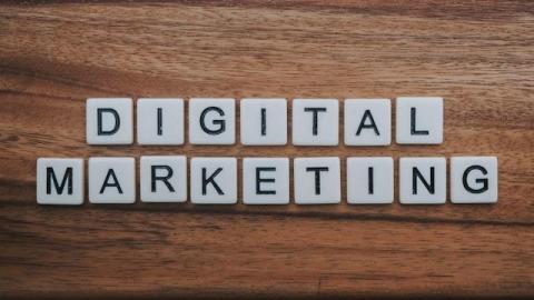 The Future of Digital Marketing in a Technology-Driven Landscape