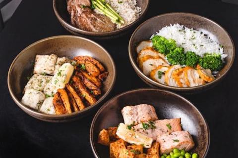 Providing Healthy Meals On-Site During Emergencies: An Essential Guide