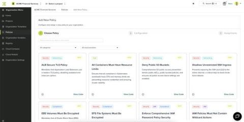env zero Unveils Enhanced Cloud Governance Platform to  Future-Proof Infrastructure Delivery in the AI Era