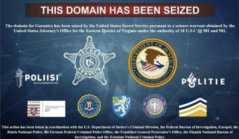 EU Targets Garantex: $28M Frozen as EU Expands Sanctions on Russia