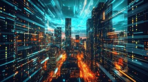 Exploring cloud analytics solutions for efficient data processing