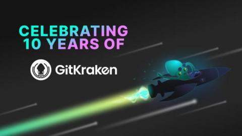 gitkraken