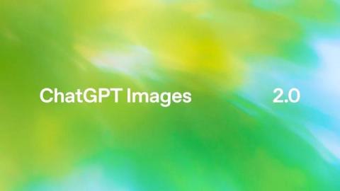 GPT Image 2 Brings Visual Work Closer