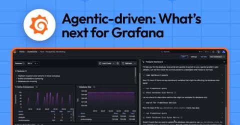 grafana